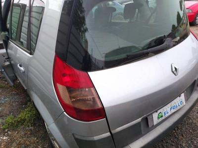 RENAULT SCENIC II (JM)