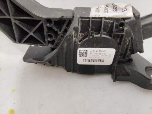 PEDAL ACELERADOR Ford FOCUS BERLINA (CGE) 
