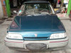  MG ROVER ROVER 200 (XW) 