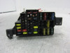  CAJA RELES / FUSIBLES, RENAULT, CLIO III 