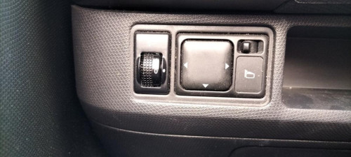  NISSAN MICRA (K12E) 