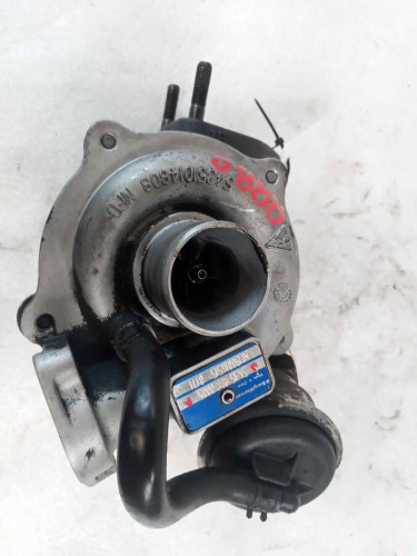  TURBOCOMPRESOR 