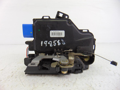  CERRADURA PUERTA DELANTERA IZQUIERDA VOLKSWAGEN PHAETON (3D3/3D7) 