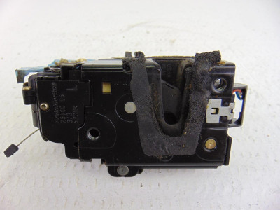 CERRADURA PUERTA DELANTERA IZQUIERDA, VOLKSWAGEN, PHAETON (3D3/3D7)