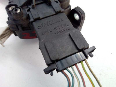 POTENCIOMETRO PEDAL, SEAT, LEON (1M1)