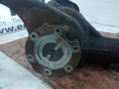 DIFERENCIAL DELANTERO, SSANGYONG, MUSSO