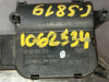 MOTOR APERTURA TRAMPILLAS CLIMATIZADOR Volkswagen T5 TRANSPORTER BUS (7H) 