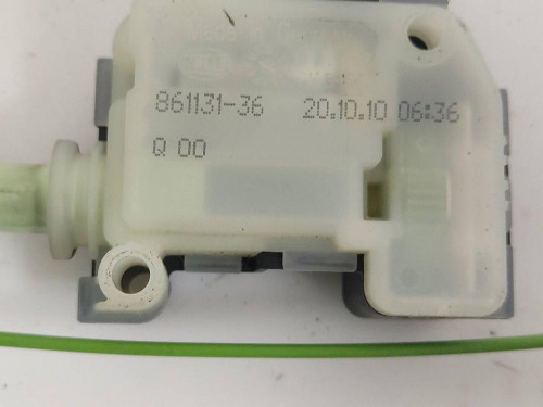  NO IDENTIFICADO VOLVO XC70 