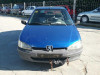 PEUGEOT 106 (S1)(08.1991) — автомобиль-донор на запчасти 
