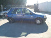 PEUGEOT 106 (S1)(08.1991) — автомобиль-донор на запчасти 