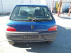 PEUGEOT 106 (S1)(08.1991) — автомобиль-донор на запчасти 