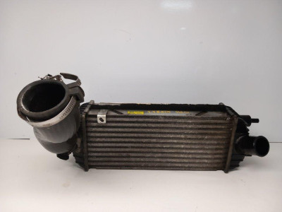 INTERCOOLER, KIA, SPORTAGE (SL)