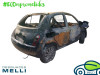 NISSAN MICRA (K12E) — автомобиль-донор на запчасти 