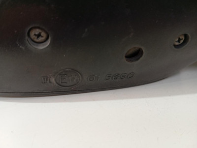 RETROVISOR DERECHO, CITROEN, C2