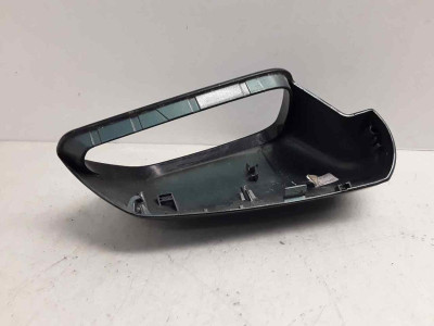 CARCASA RETROVISOR IZQUIERDO, VOLKSWAGEN, POLO IV (9N1)