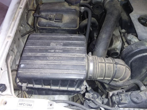 FILTRO AIRE SUZUKI VITARA (SE/SF/ET) 