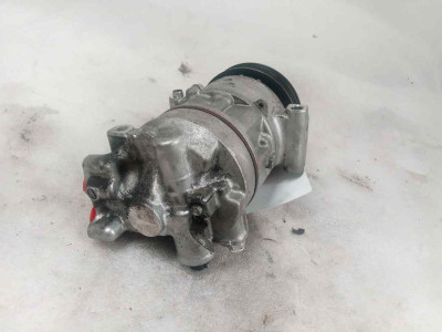 COMPRESOR AIRE ACONDICIONADO, TOYOTA, AVENSIS (T27)