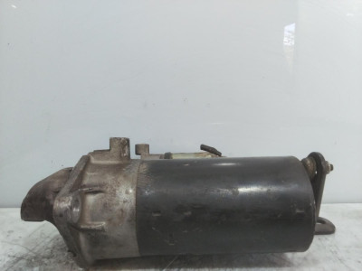 MOTOR ARRANQUE