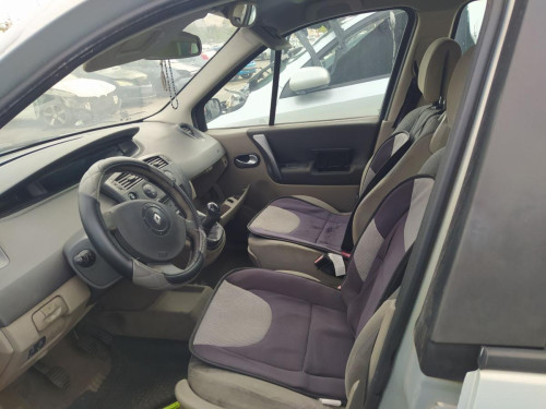  CINTURON SEGURIDAD DELANTERO DERECHO RENAULT SCENIC II (JM) 