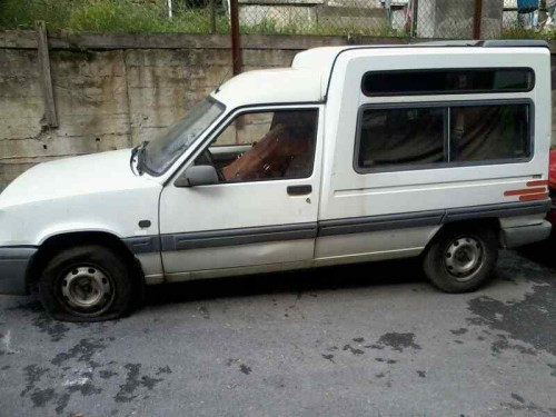  RENAULT RAPID /EXPRESS (F40) 