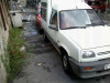  RENAULT RAPID /EXPRESS (F40) 