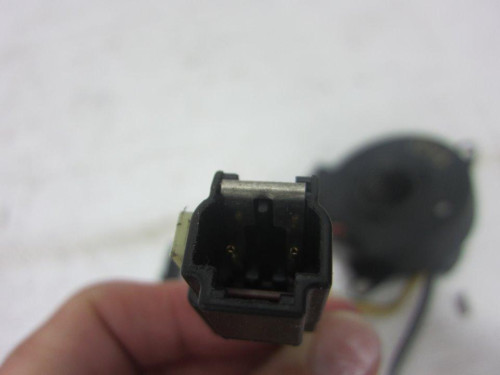  ANILLO AIRBAG, JAGUAR, XJ 