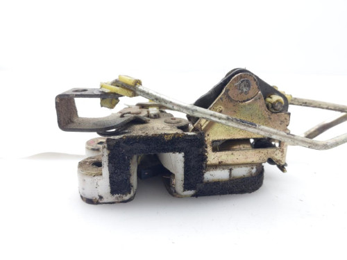 CERRADURA PUERTA DELANTERA DERECHA HYUNDAI ATOS (MX) 
