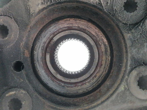  MANGUETA DELANTERA IZQUIERDA SEAT ALTEA XL (5P5) 