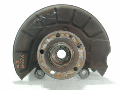 MANGUETA DELANTERA IZQUIERDA, SEAT, ALTEA XL (5P5)