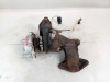 TURBOCOMPRESOR Nissan NV400 CAJA ABIERTA DOBLE CABINA (X62) 