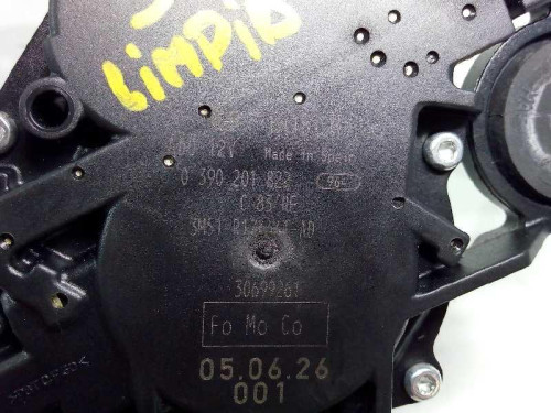  MOTOR LIMPIA TRASERO FORD FOCUS BERLINA (CAP) 