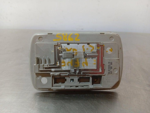  LUZ INTERIOR HONDA ACCORD TOURER (CW) 