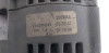  ALTERNADOR Ford FIESTA (CBK) 