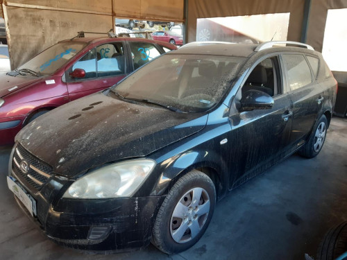  KIA CEED SPORTSWAGON (ED) 