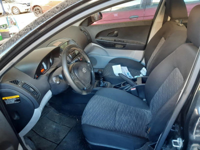 KIA CEED SPORTSWAGON (ED)