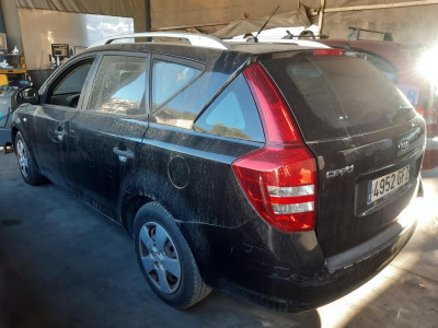 KIA CEED SPORTSWAGON (ED)