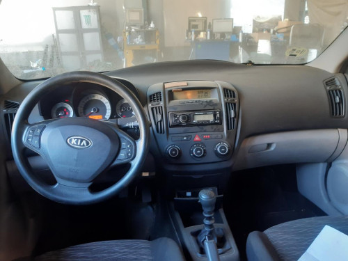  KIA CEED SPORTSWAGON (ED) 