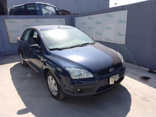 FORD FOCUS BERLINA (CAP) — автомобиль-донор на запчасти 