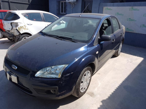 FORD FOCUS BERLINA (CAP) — автомобиль-донор на запчасти 