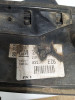 RETROVISOR DERECHO Opel ZAFIRA A 