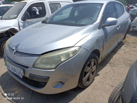 RENAULT MEGANE III BERLINA 5P