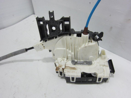  MERCEDES-BENZ CLASE A (BM 176) 