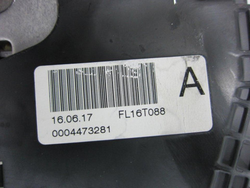  MERCEDES-BENZ CLASE A (BM 176) 