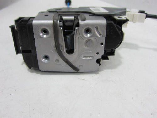  MERCEDES-BENZ CLASE A (BM 176) 