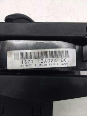 MANDO LUCES, FORD, MONDEO TURNIER (GE)