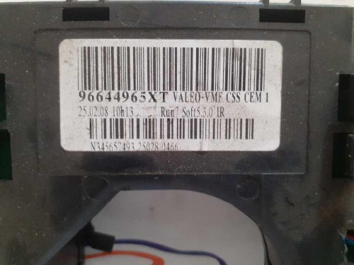  MANDO MULTIFUNCION 