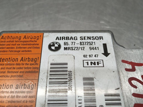 CENTRALITA AIRBAG 
