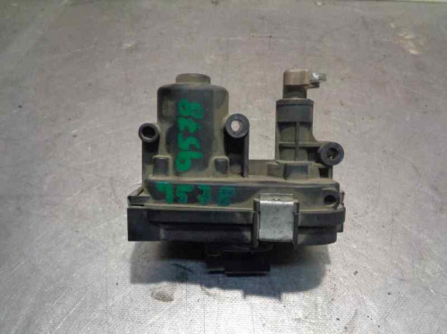 CAJA MARIPOSA Opel INSIGNIA BERLINA 