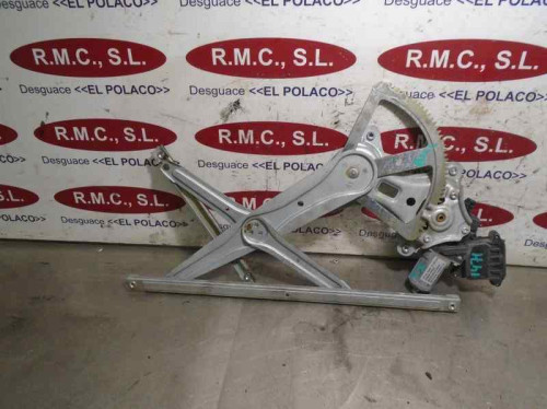 ELEVALUNAS TRASERO IZQUIERDO TOYOTA COROLLA VERSO (R1) 