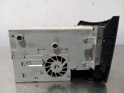 SISTEMA AUDIO / RADIO CD, MERCEDES-BENZ, CLASE E (BM 212) LIM.